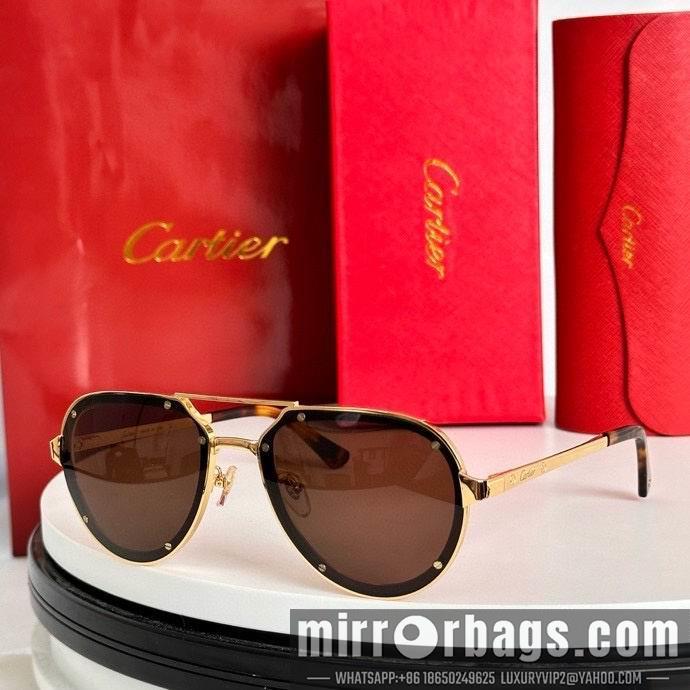 Cartier Glasses smx315