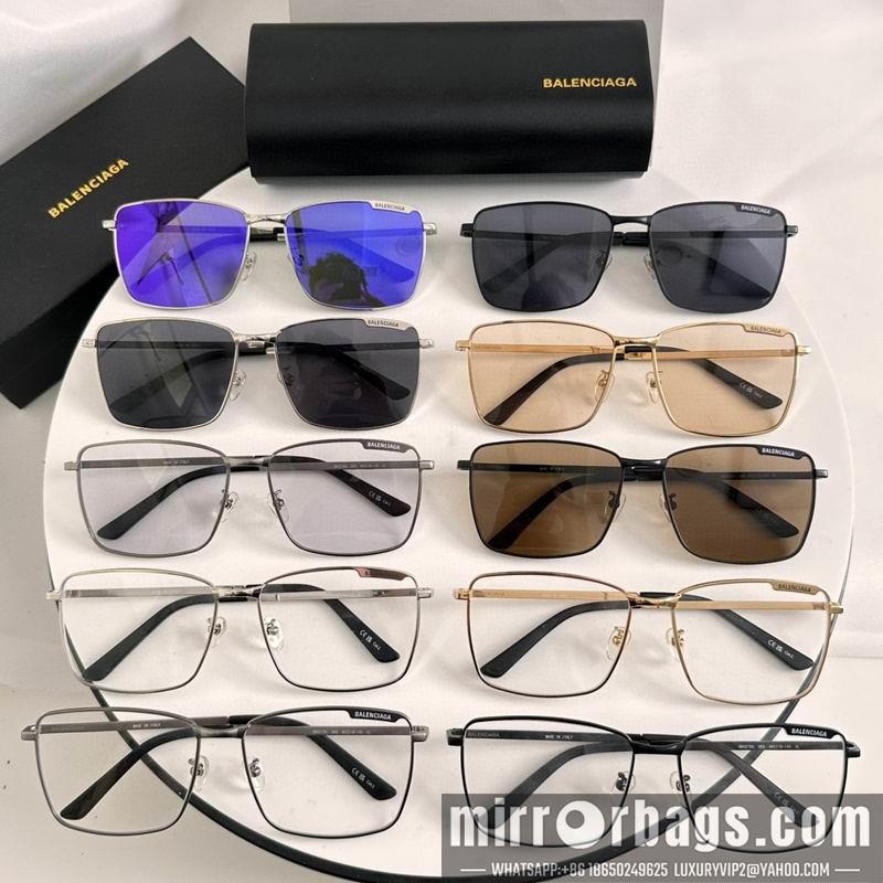 Balenciaga Glasses 03smh31
