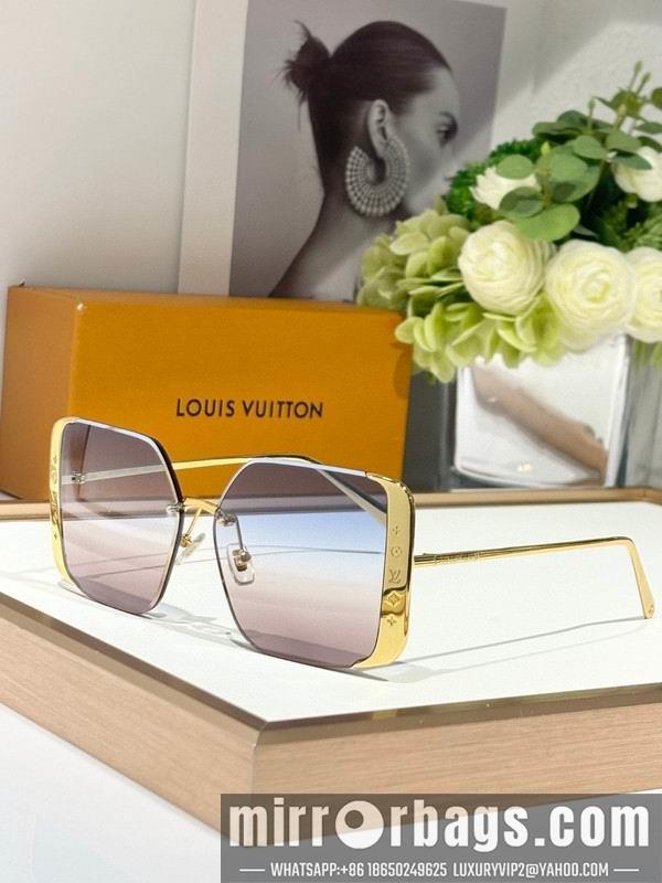 LV Glasses smh157
