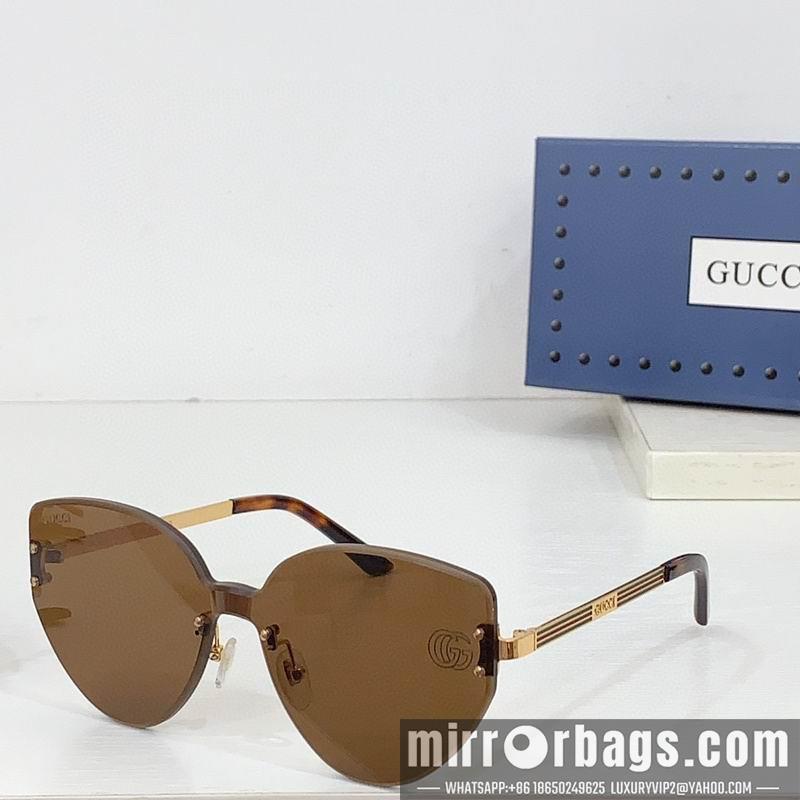 Gucci Glasses smr61