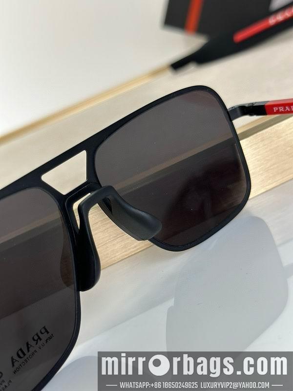 Prada Glasses smx191