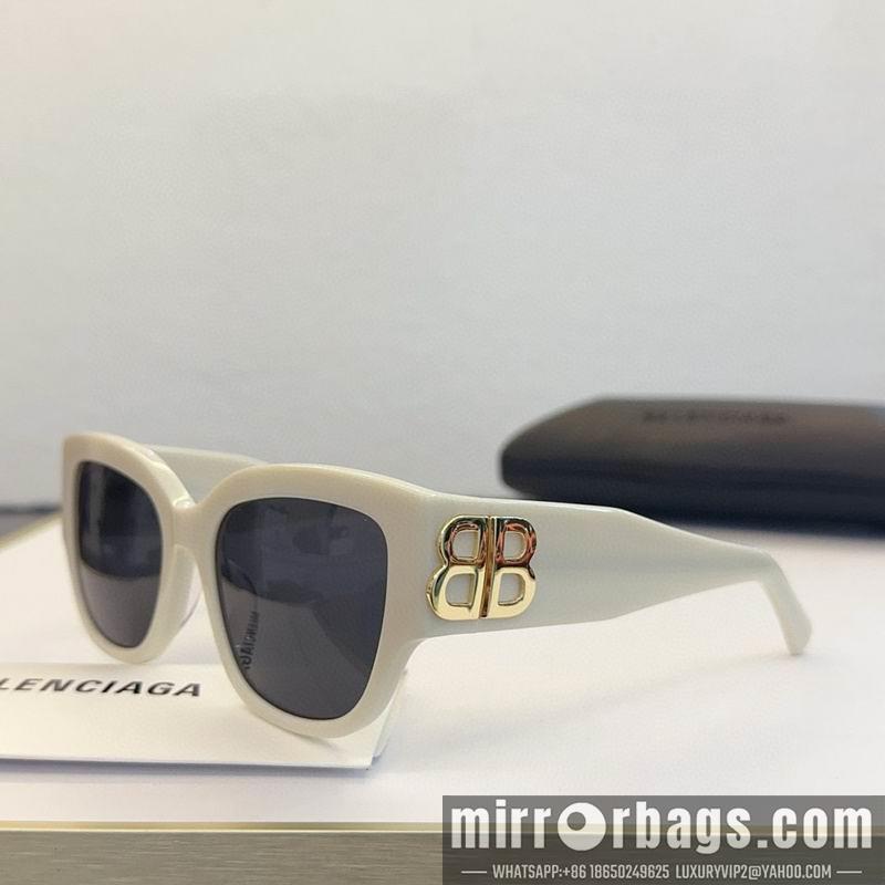 Balenciaga Glasses smx80
