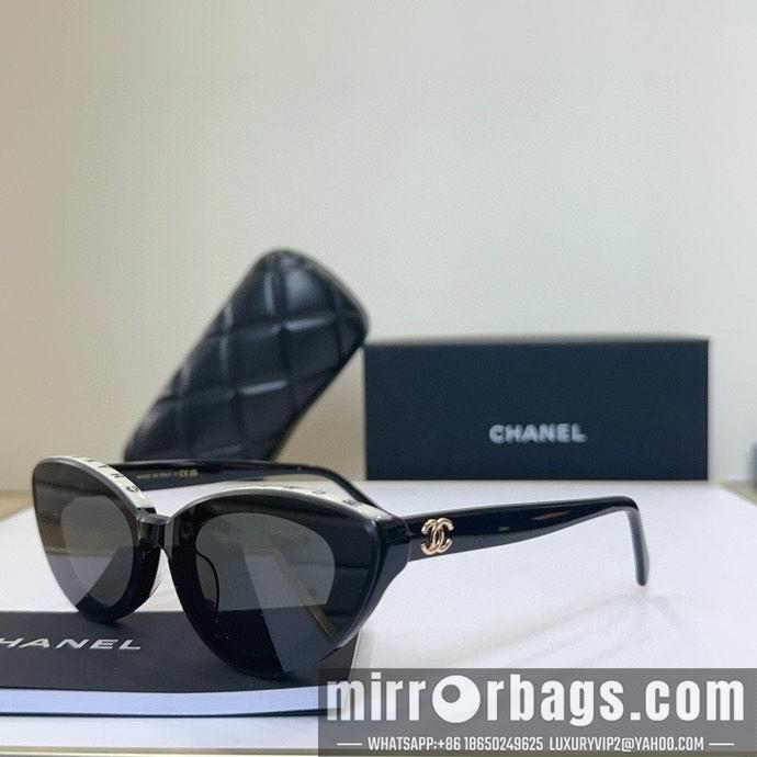 Chanel Glasses smr13
