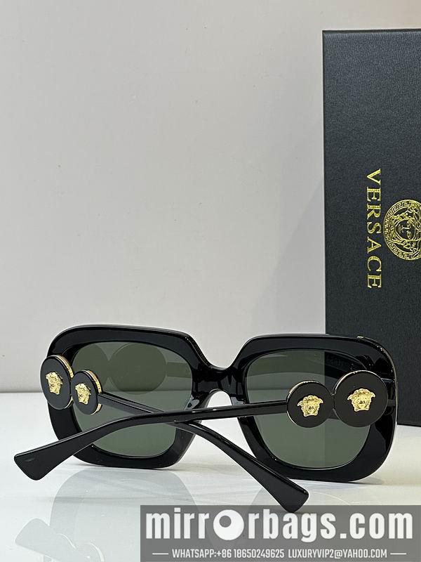 Versace Glasses 03smh114