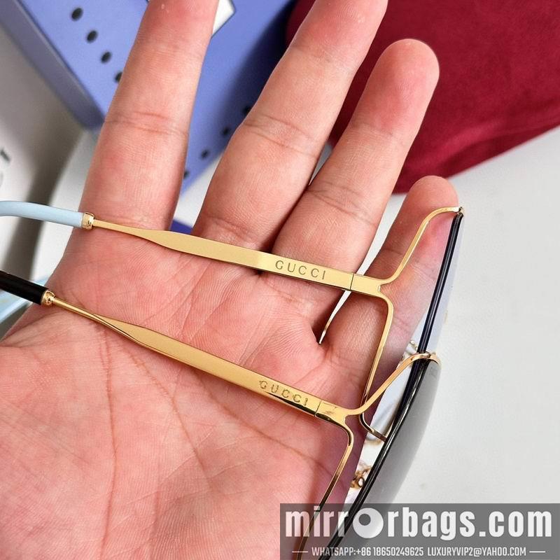 Gucci Glasses smr157
