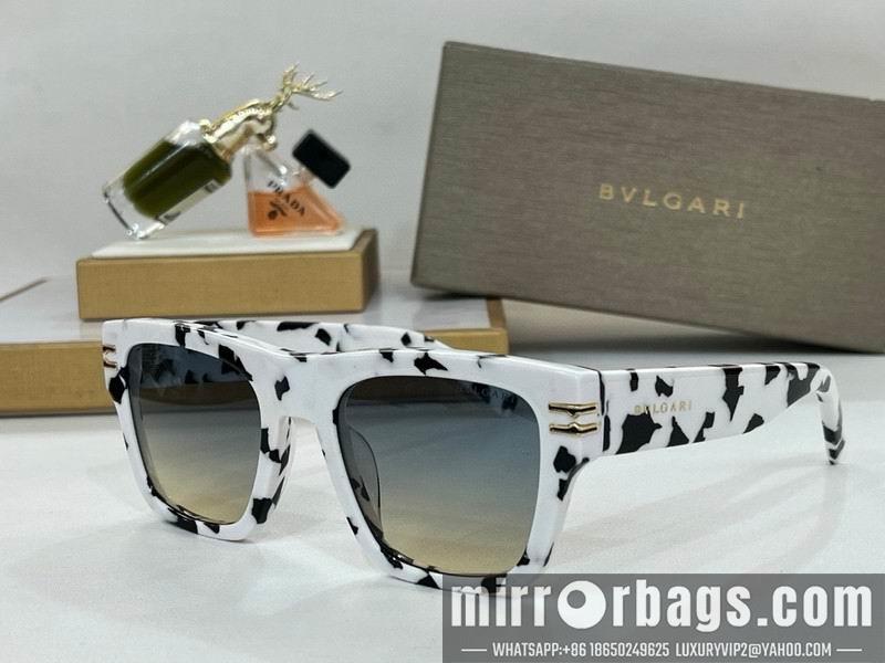 Bvlgari Glasses 03smh98