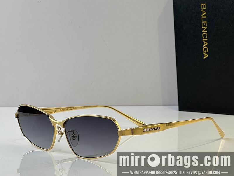 Balenciaga Glasses 03smh63
