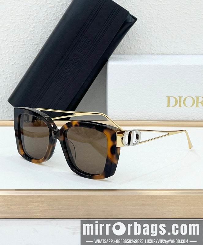 Dior Glasses 03smh106