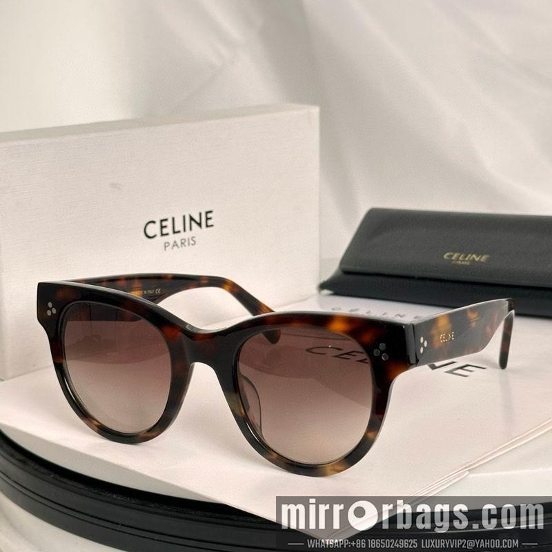 Celine Glasses 03smh23