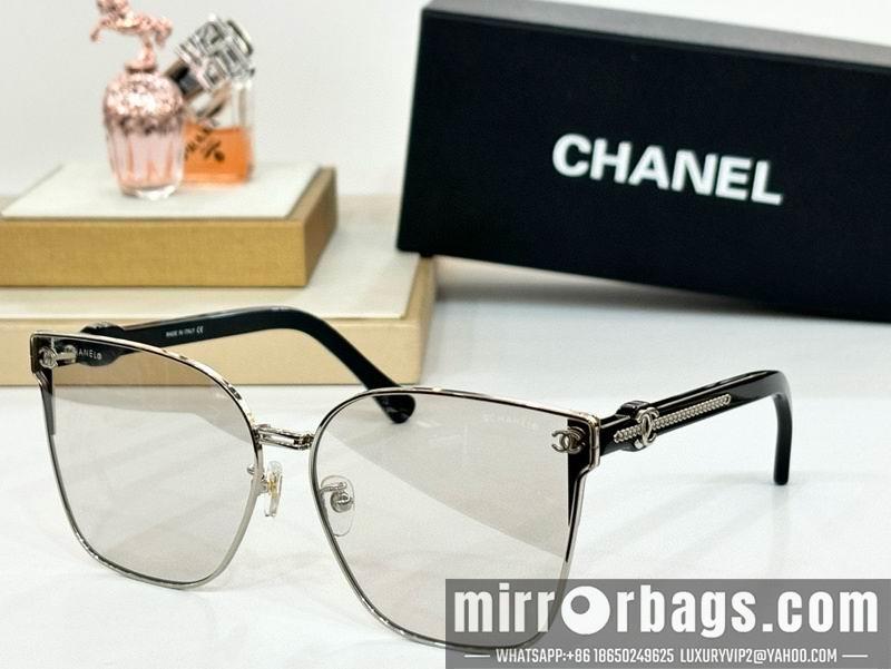 Chanel Glasses smr262