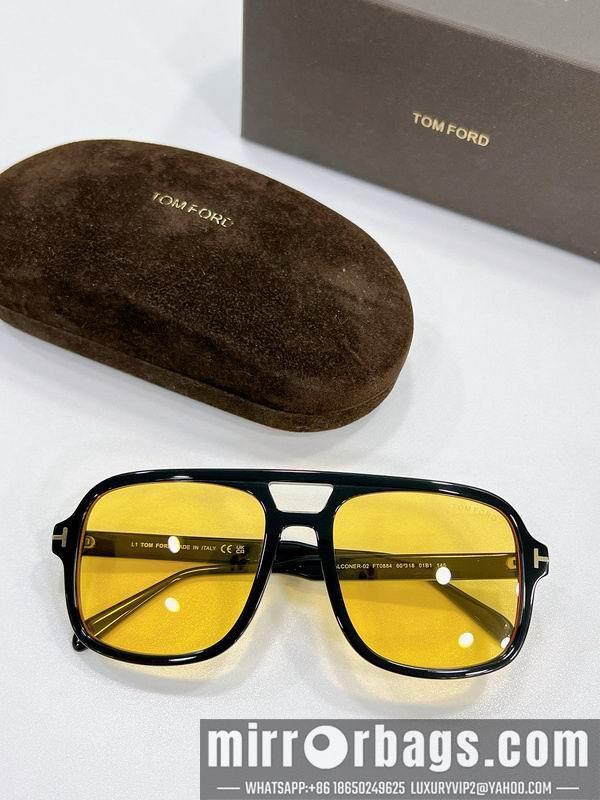 Tom Ford Glasses smx120