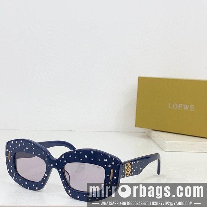 Loewe Glasses smx47
