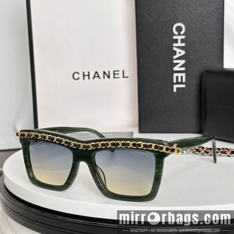 Chanel Glasses smh63