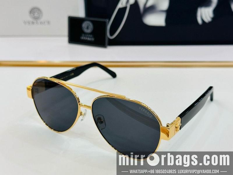 Versace Glaases smx92