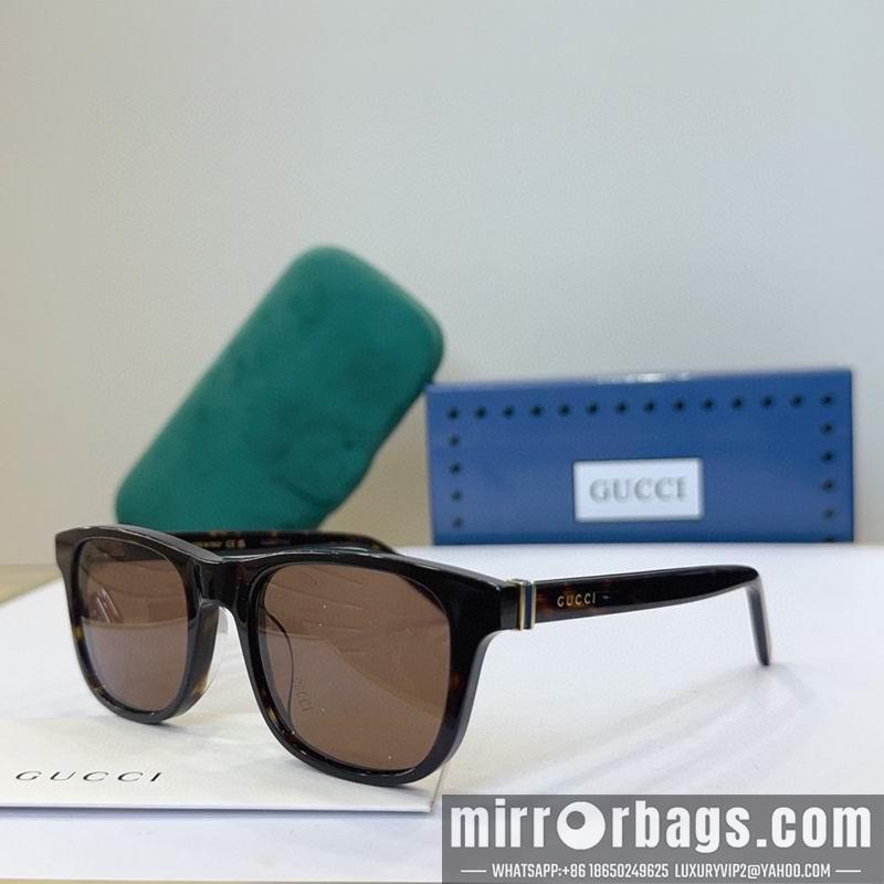 Gucci Glasses smh227
