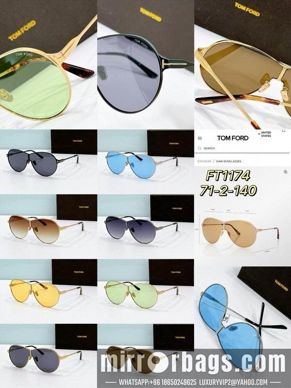 TF Glasses 03smh51