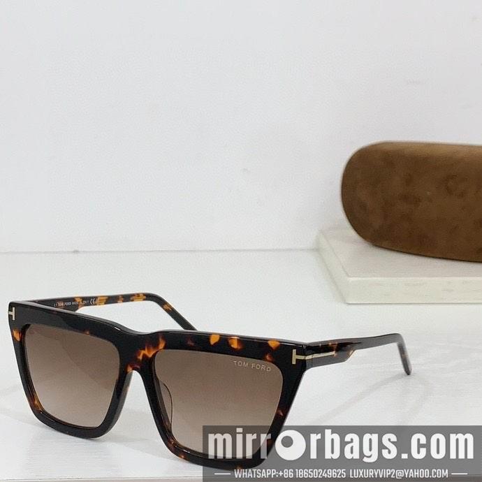 Tom Ford Glasses smx152