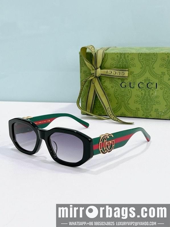 Gucci Glasses smr20