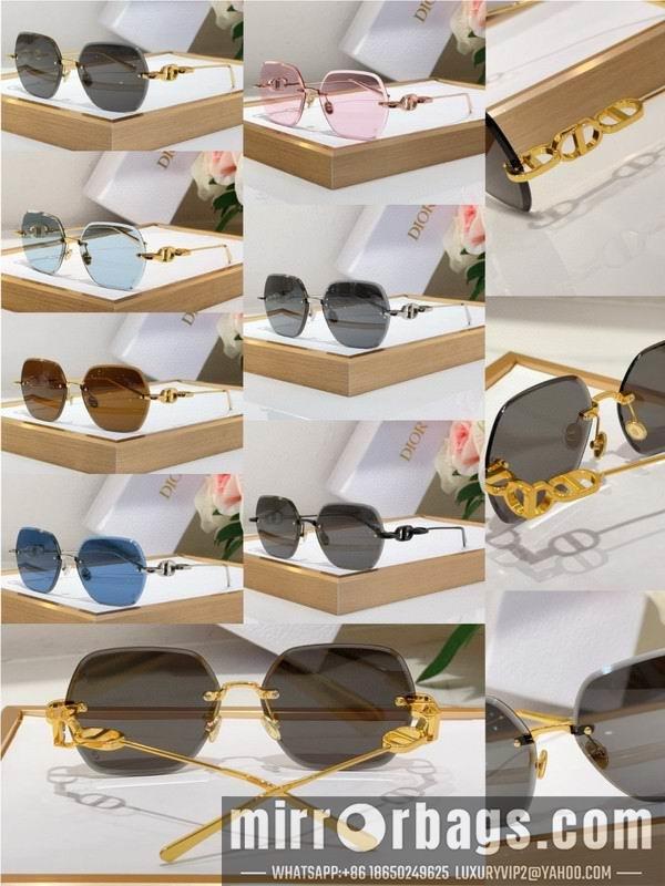 Dior Glasses 03smh134