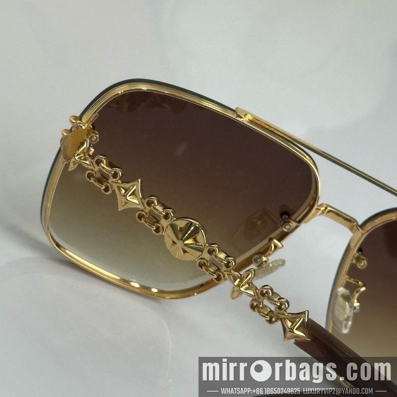 LV Glasses smx109