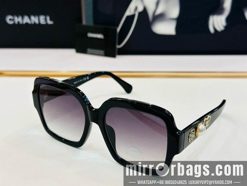 Chanel Glasses smr290