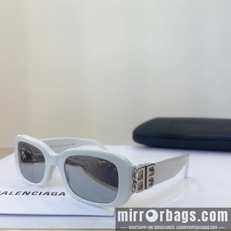 Balenciaga Glasses 03smh38