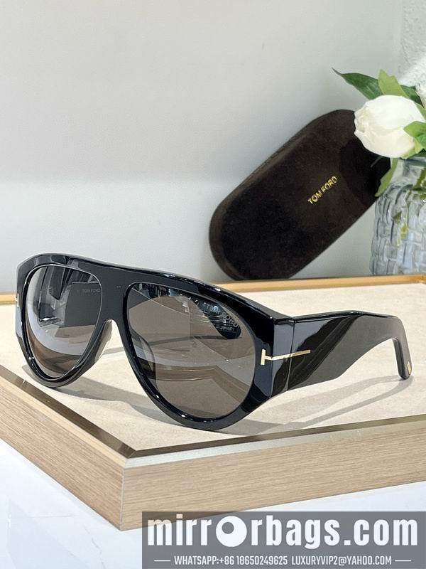 Tom Ford Glasses smx50