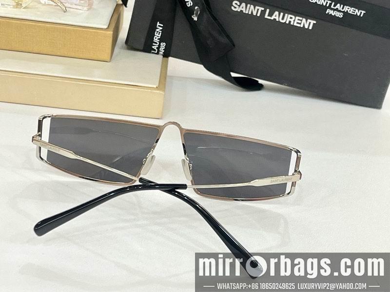 YSL Glasses smx39
