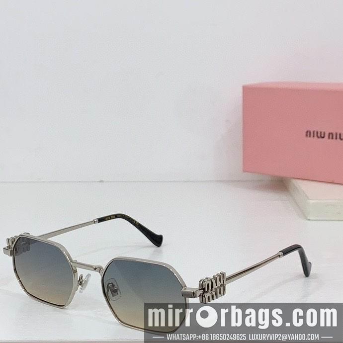 MiuMiu Glasses smx125