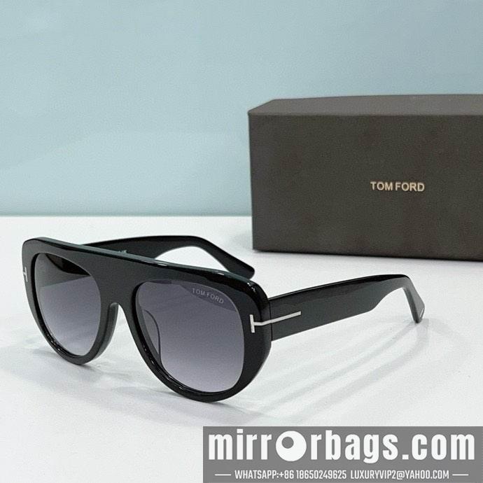 Tom Ford Glasses smx58