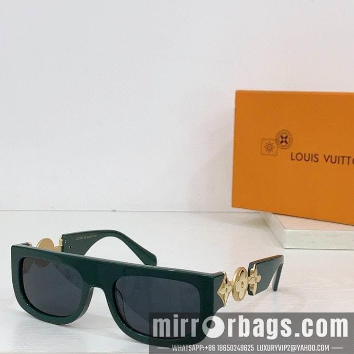 LV Glasses smx162