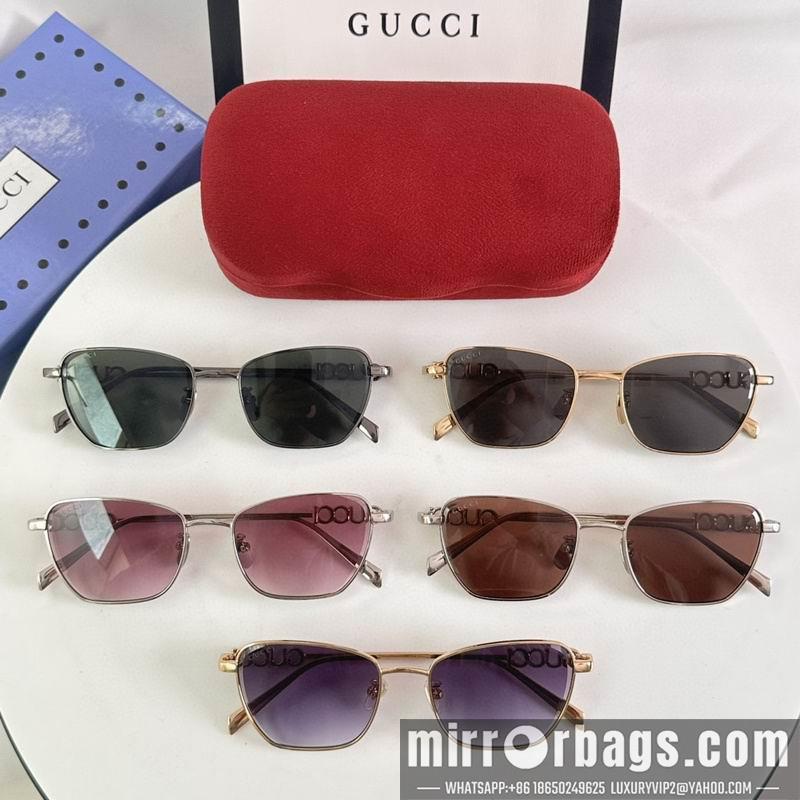 Gucci Glasses smh172