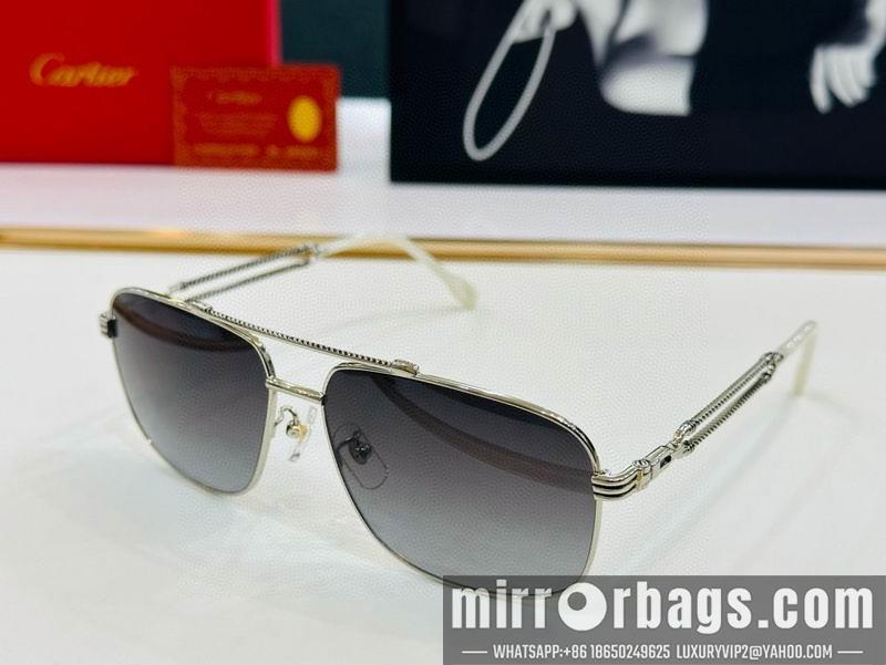 Cartier Glasses smr141