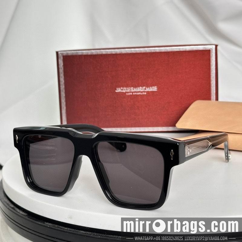 Jacques Marie Mage Glasses 03smh114
