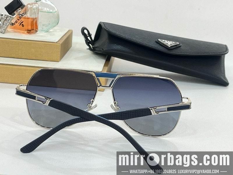 Prada Glasses smr76