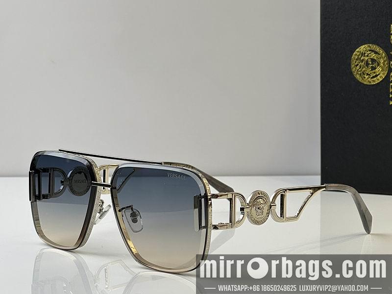 Versace Glasses 03smh115