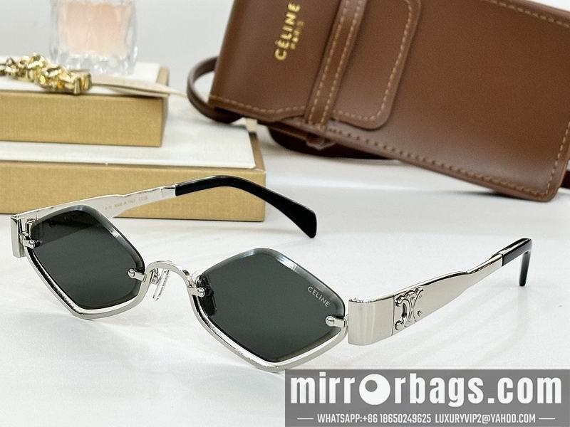 Celine Glasses 03smh12
