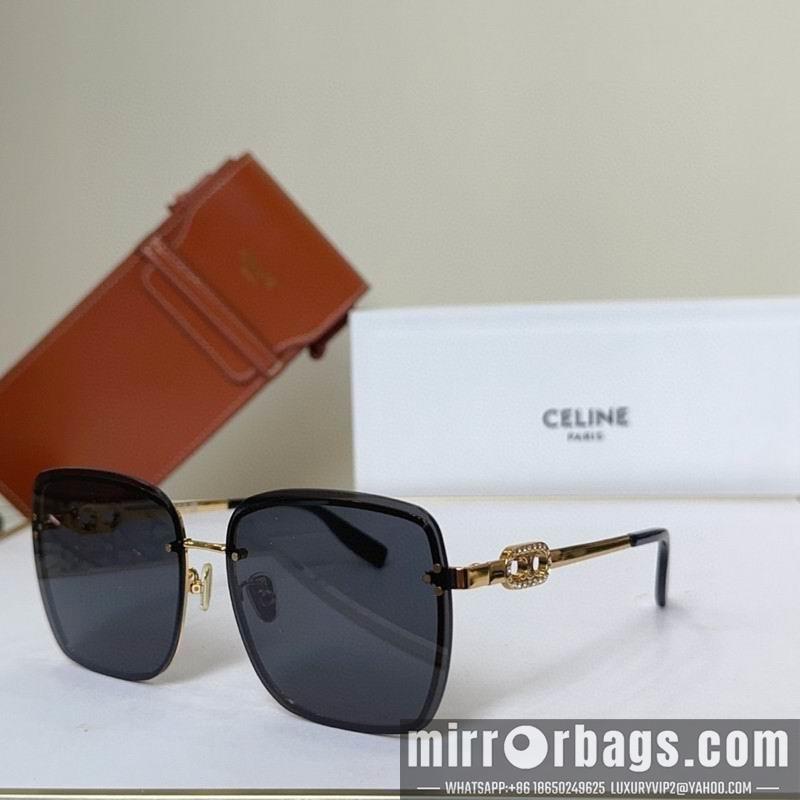 Celine Glasses 03smh35