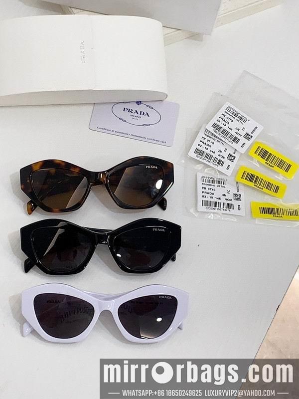 Prada Glasses smh72
