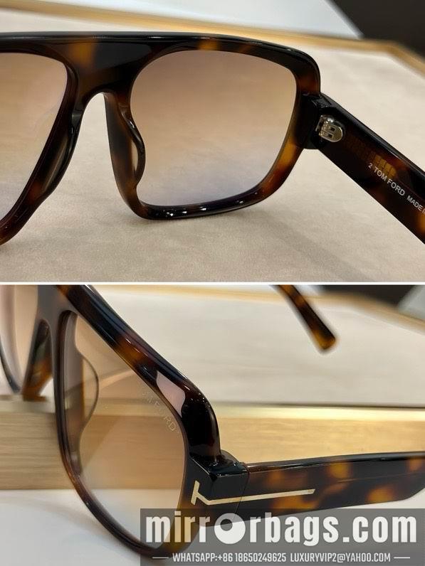 Tom Ford Glasses smx155