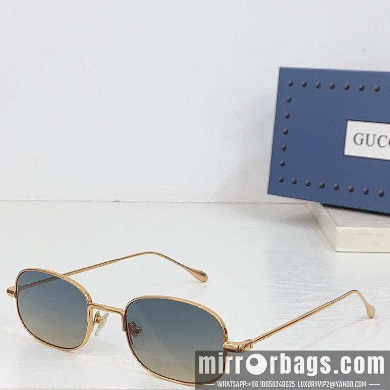 Gucci Glasses smr88