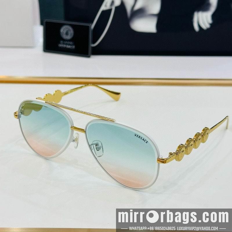 Versace Glaases smx96