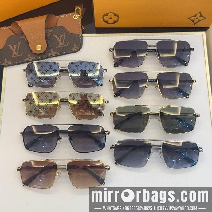 LV Glasses smx148