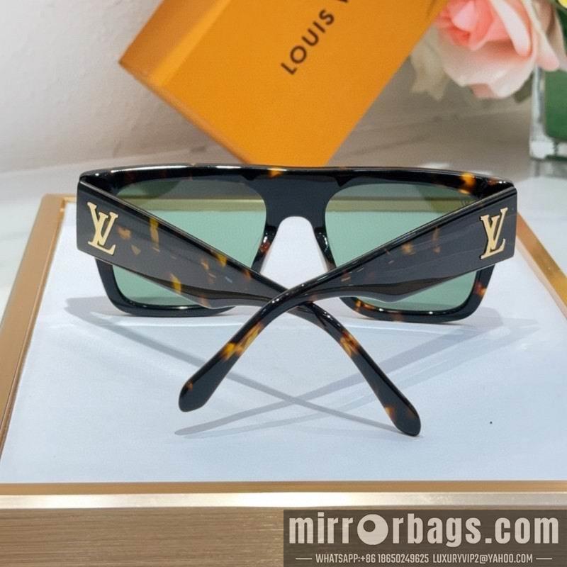 LV Glasses smh181