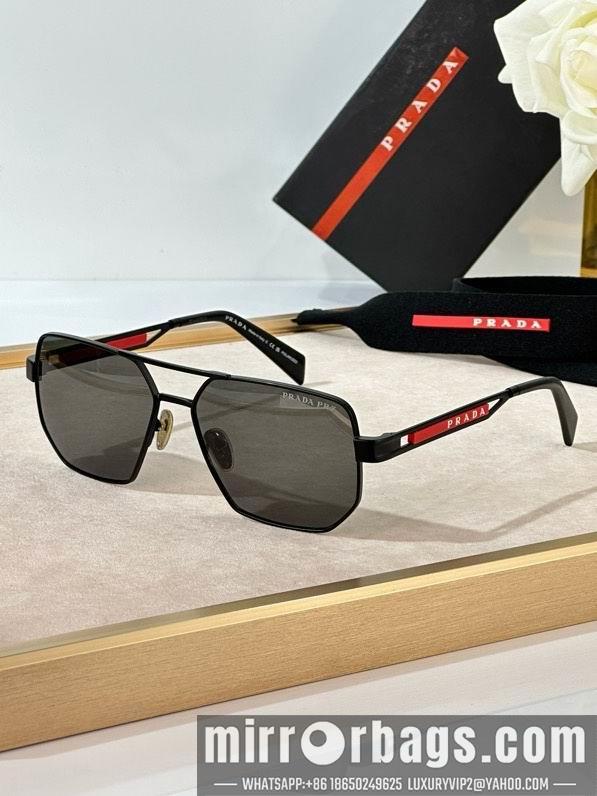 Prada Glasses smx213