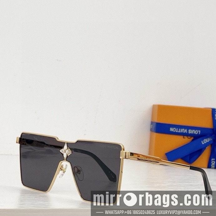 LV Glasses smx167
