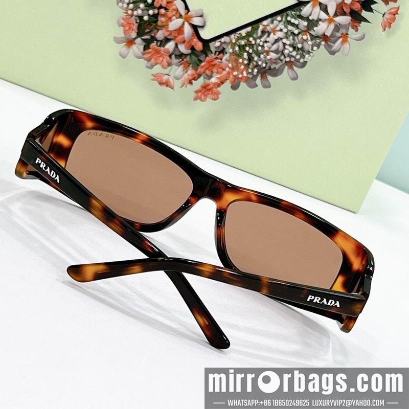 Prada Glasses smh112
