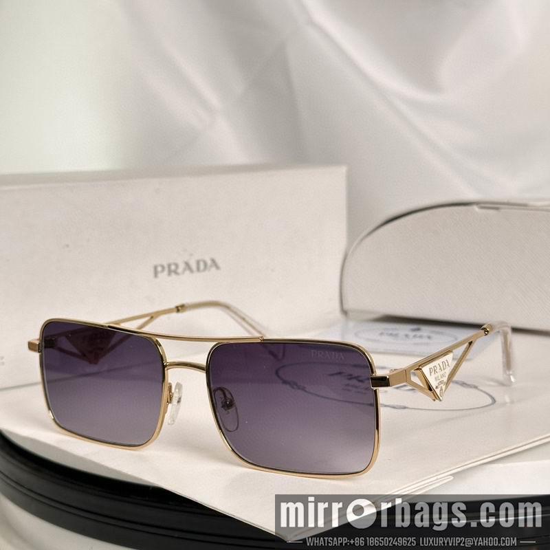 Prada Glasses smh152