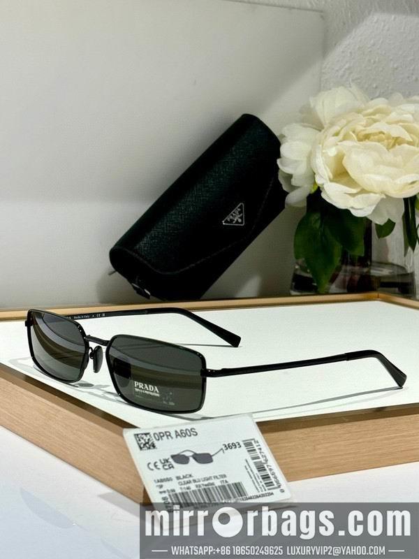 Prada Glasses smh173