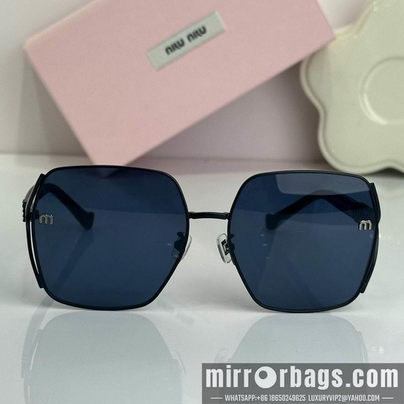 MiuMiu Glasses smx96